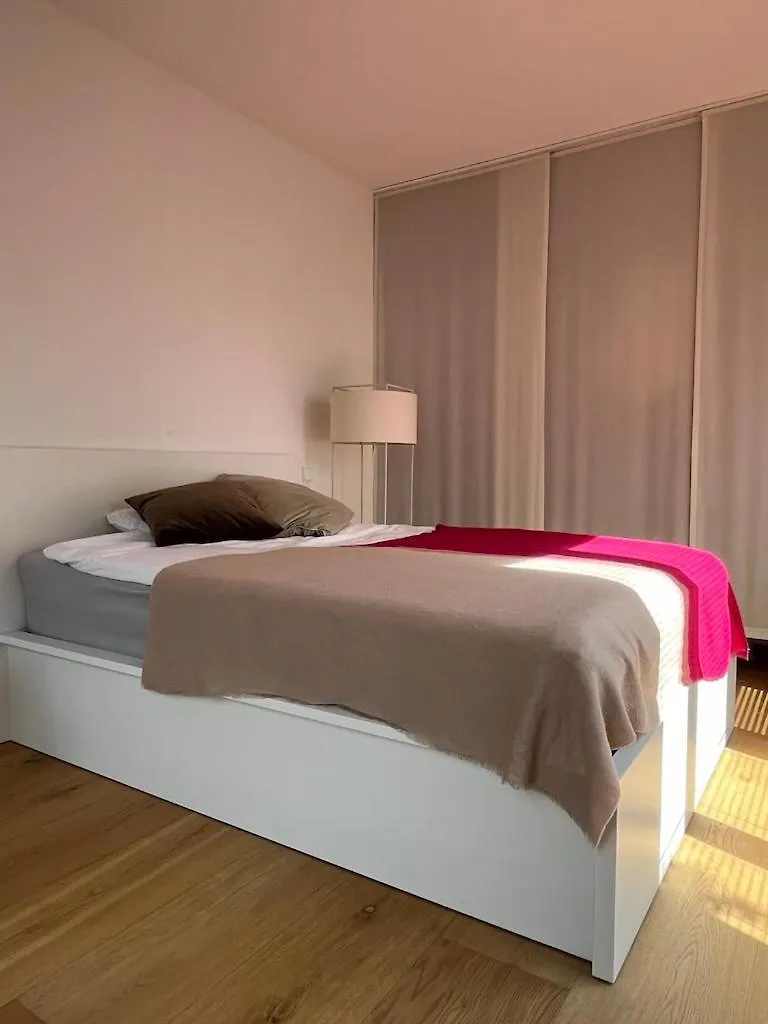 Urlaub Starnberger See Apartment Starnberg