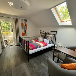 Gasthof Haus Sonnenblick-, Starnberg