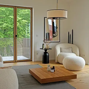 Apartment Loft H12, Starnberg