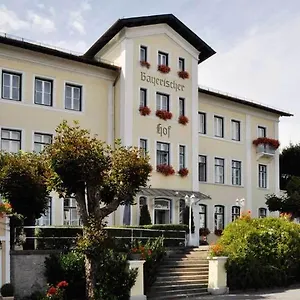 Hotel Bayerischer Hof, Starnberg